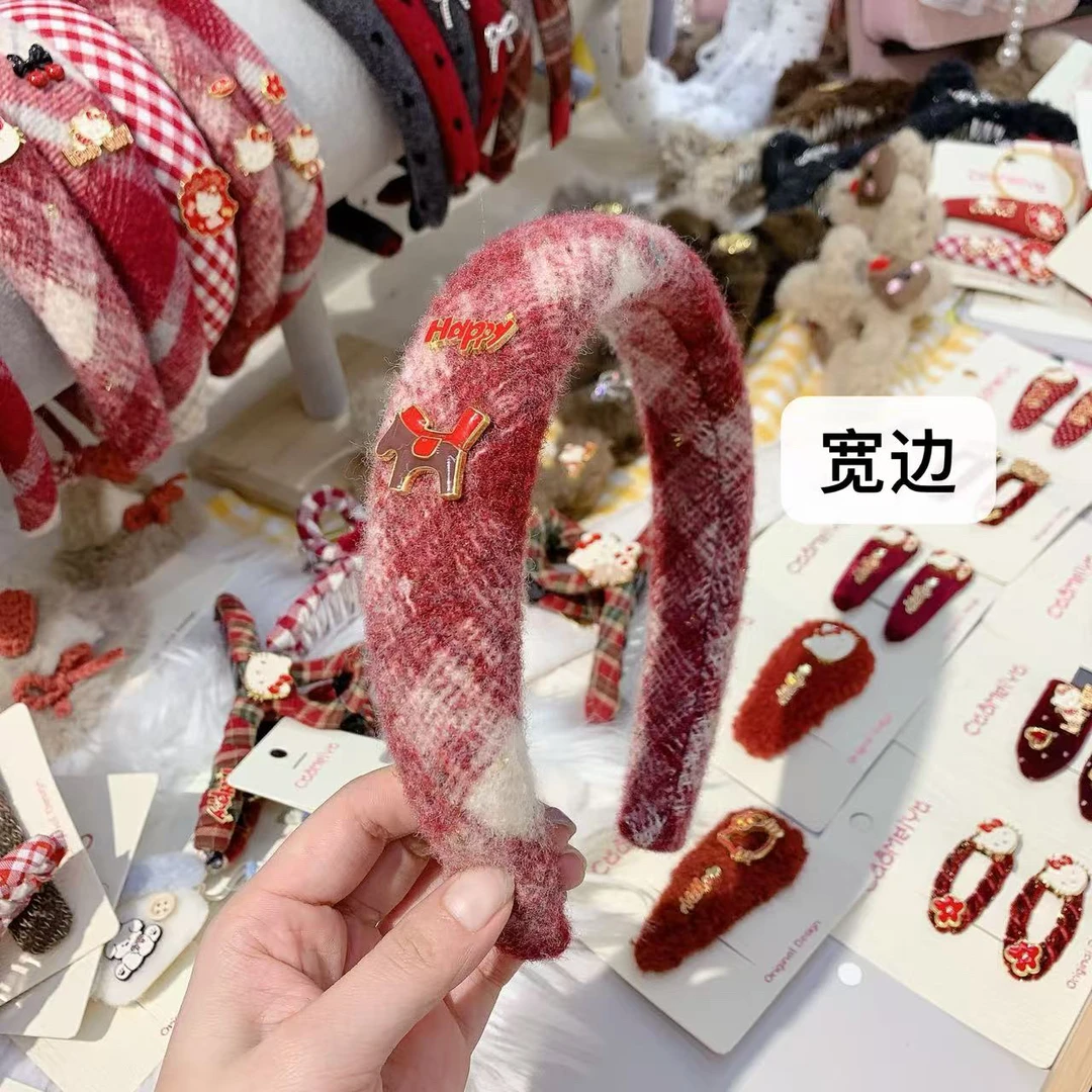 ZB-1288 韩版儿童发饰