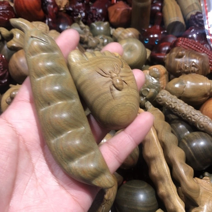 维腊木（绿檀）1236657778998777