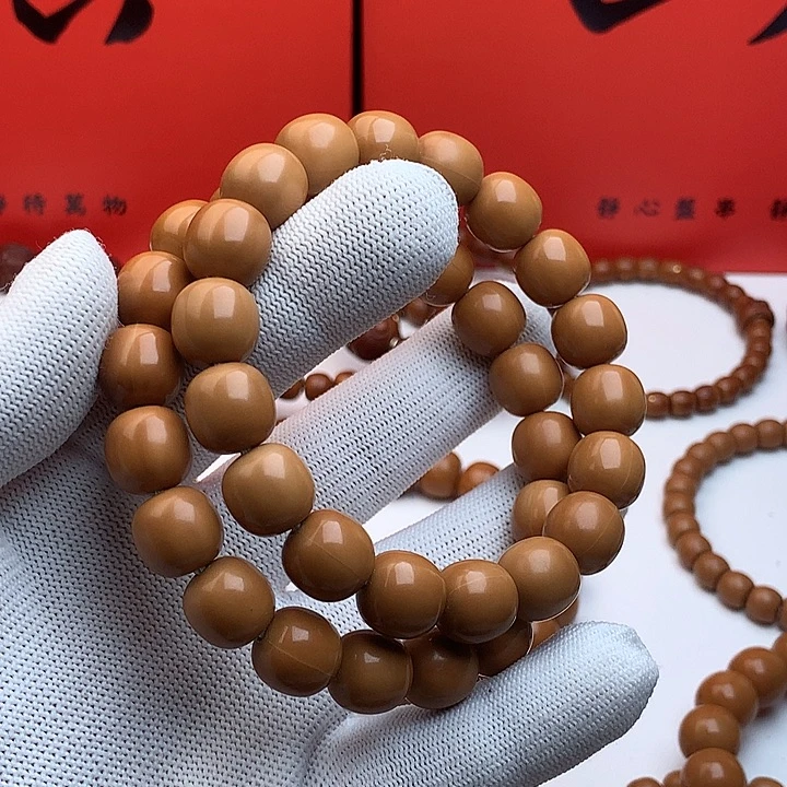 猴头核桃手串龙岩