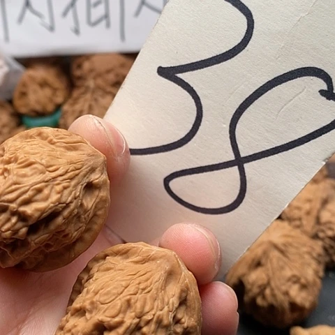 桃核吊坠德*魄核桃的营养价值