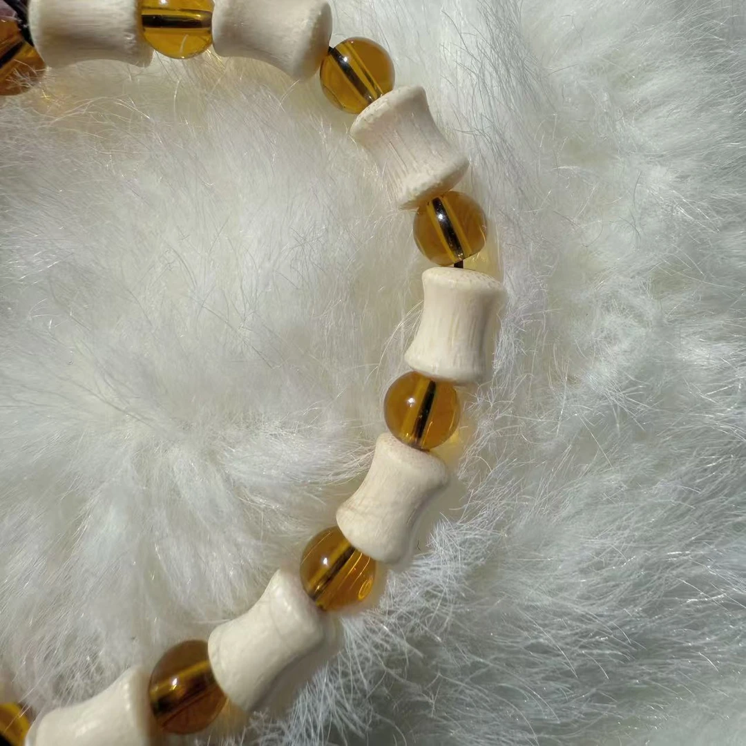 M-2039 无礼盒 精品手串