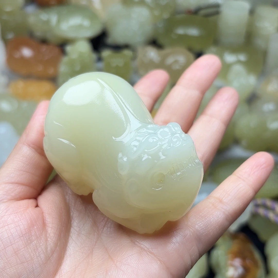 盆景石奇石时尚百搭石头