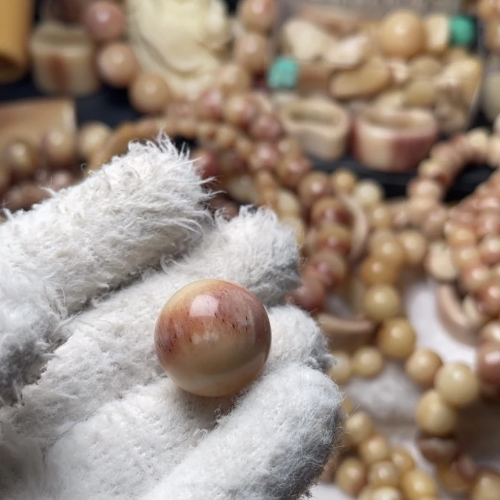 ***驼骨手串/手链20圆