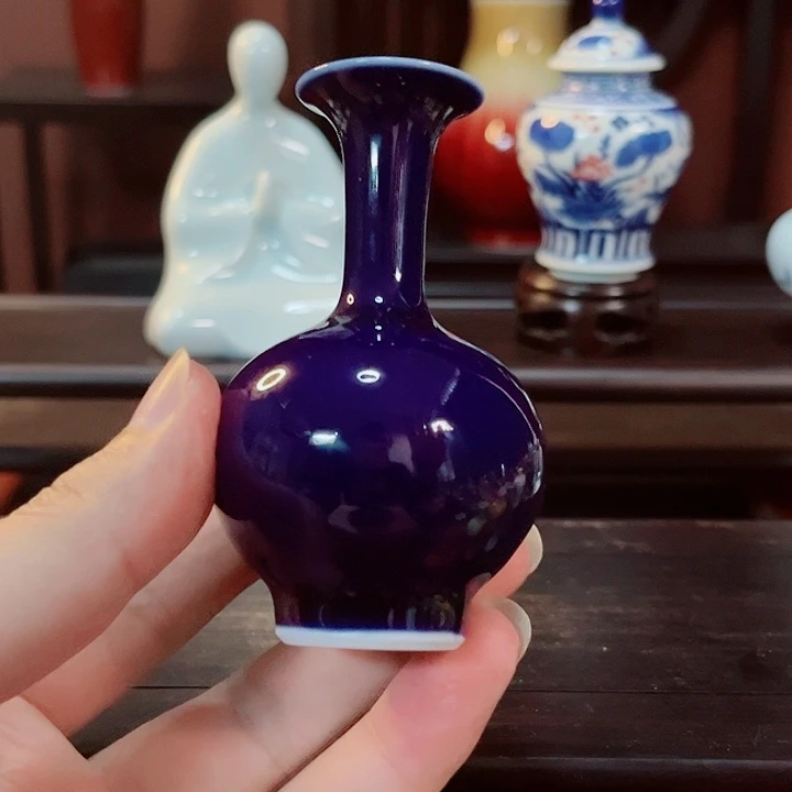 摆件小花器……小花器
