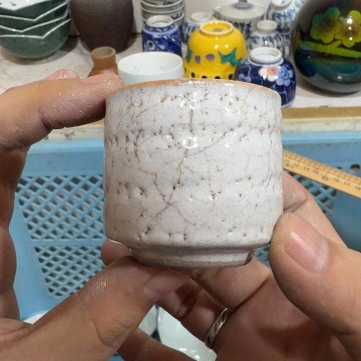 陶瓷推荐第二名20包邮