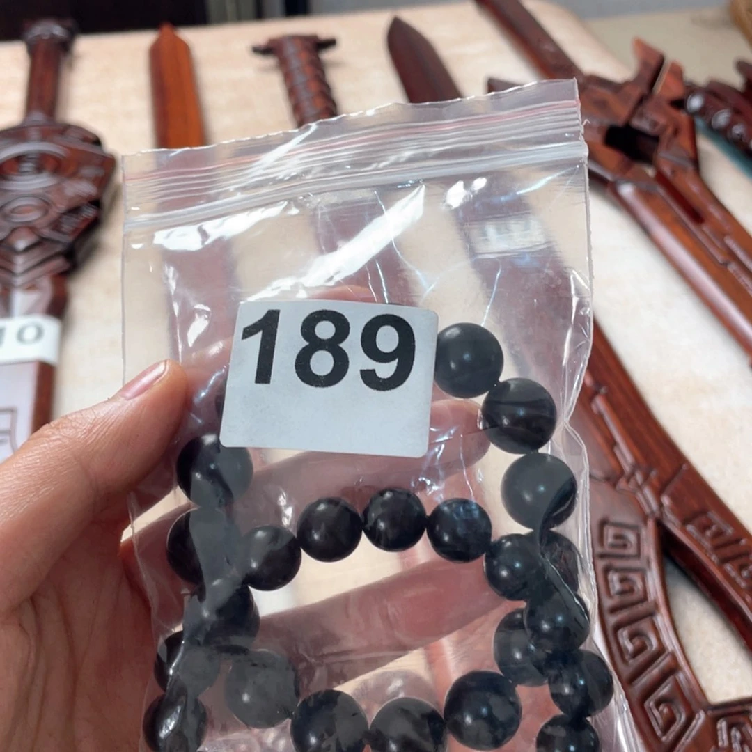 东非黑黄檀（紫光檀）風189 1.5