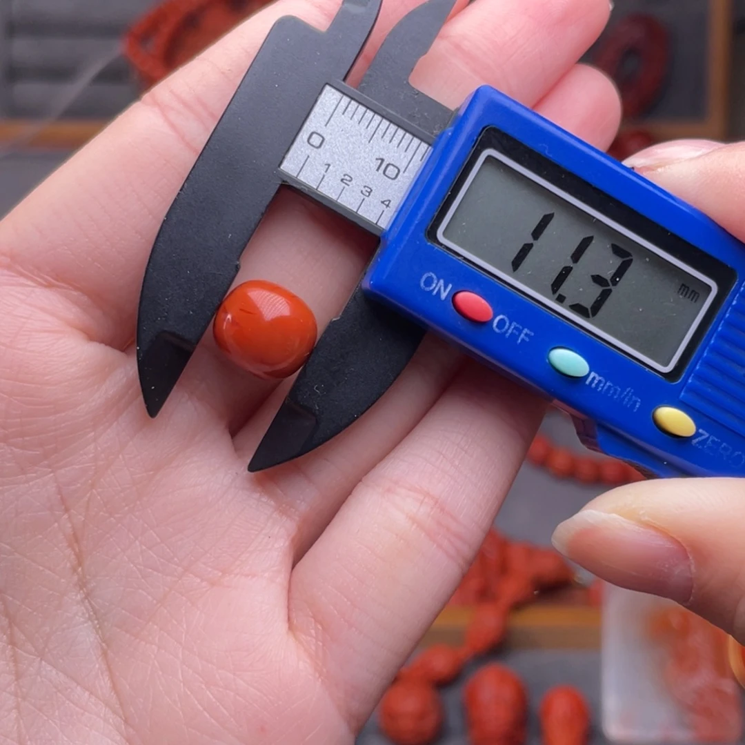 南红玛瑙未镶嵌配饰