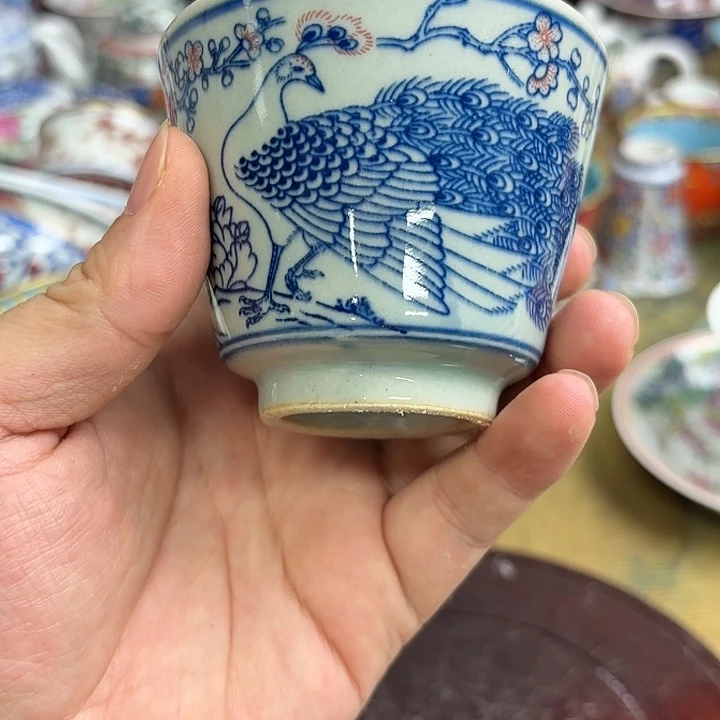 景德镇陶瓷老厂瓷11