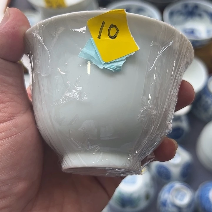 金***煌景德镇陶瓷鑫龙景