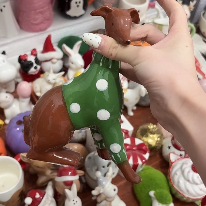 瓷片陶瓷完美主义慎拍