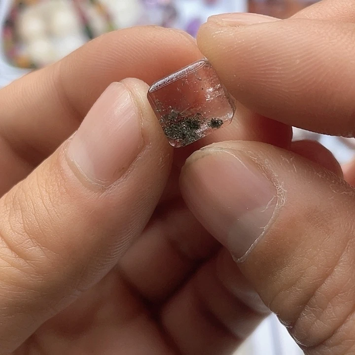 水晶水晶未镶嵌未镶嵌
