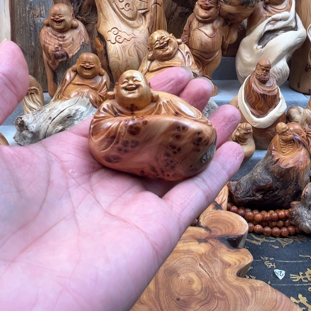 柏木（崖柏）嘻****太行崖柏