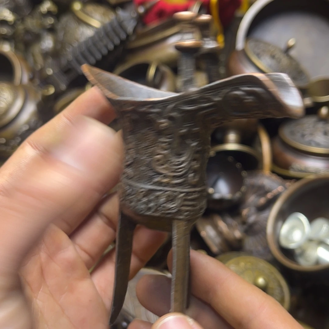 精美铜器诚信经营