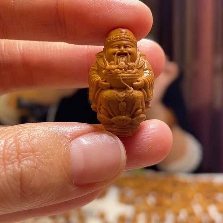 手串/手链橄榄核