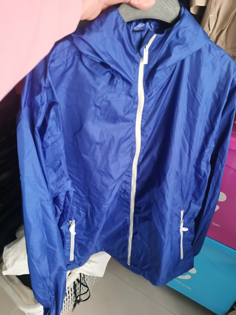 防晒衣，连帽外套，防风防雨，防晒，