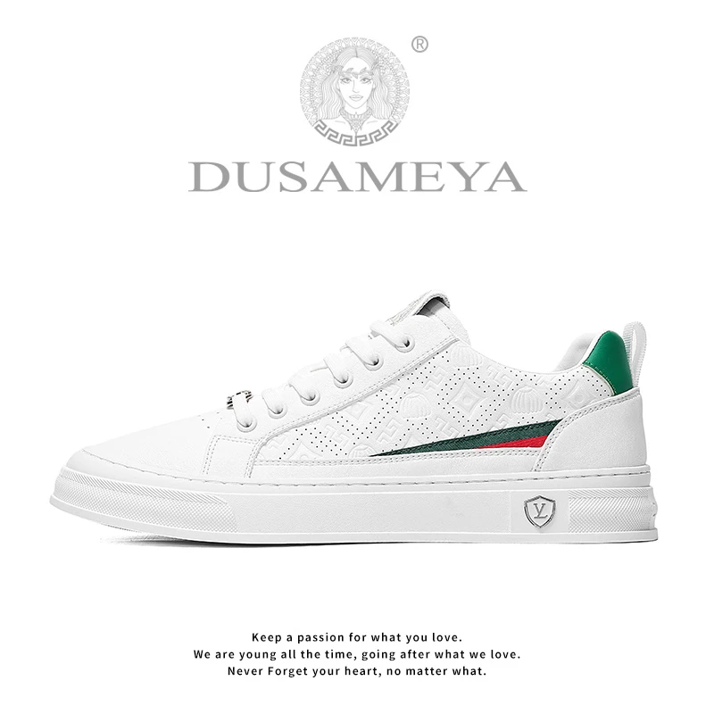 港澳百搭板鞋休闲板鞋潮流时尚休闲鞋春季潮鞋男女同款鞋子6732