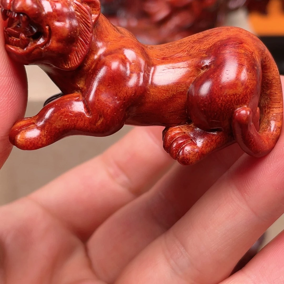 檀香紫檀（小叶紫檀）