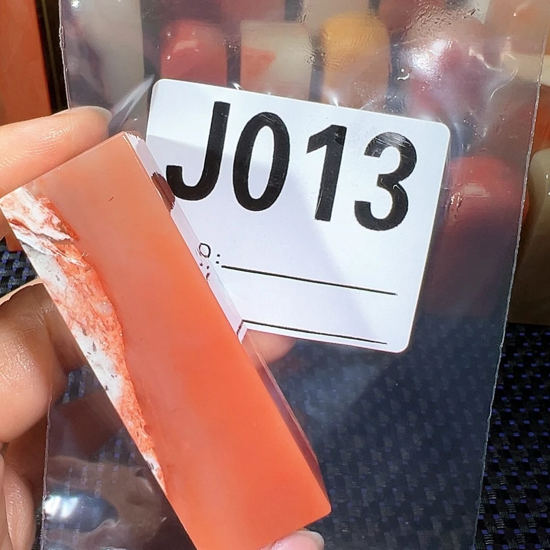 【闪购商品】寿山石印石正****司老挝石