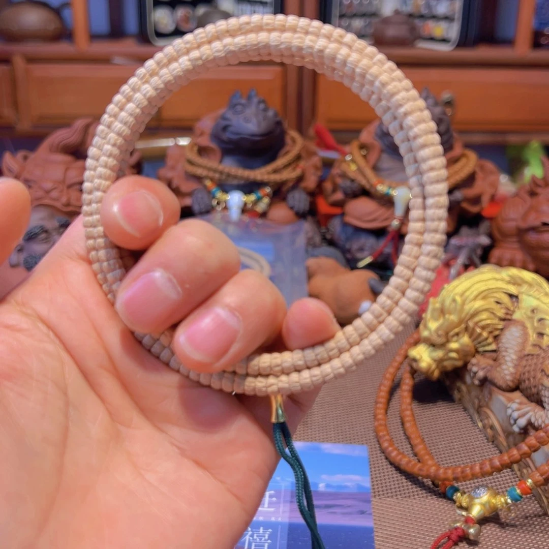 柏香籽/百香籽吊坠兜***糖