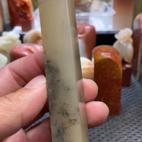 寿山石中*仁1142568888888