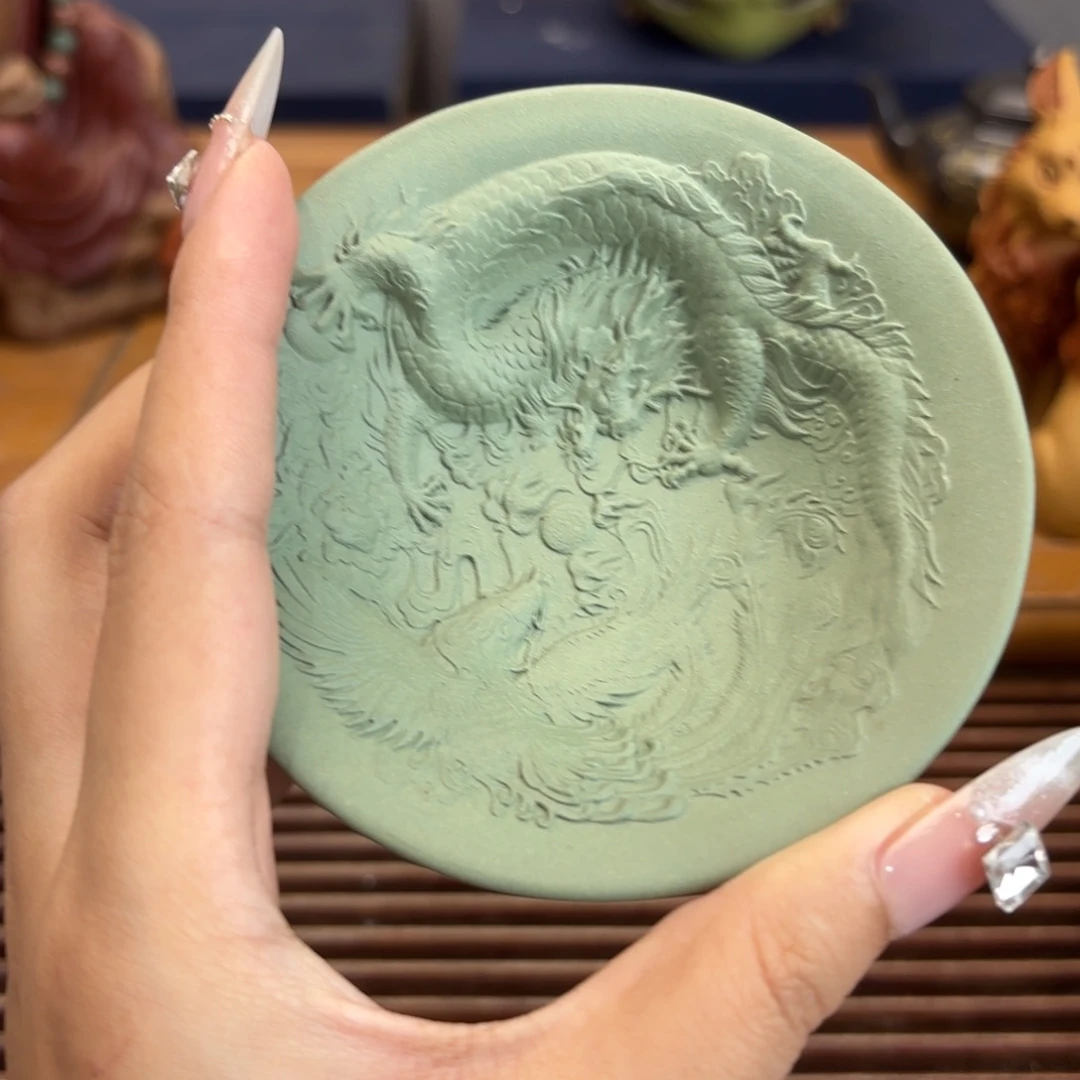 紫砂茶壶五号店专项