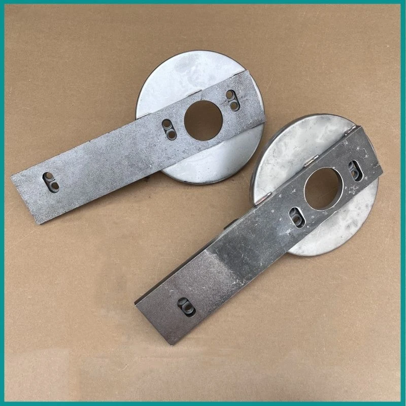 久保田988PLUS EX118 CX108收割机配件小滚筒侧盖板左右侧盖板