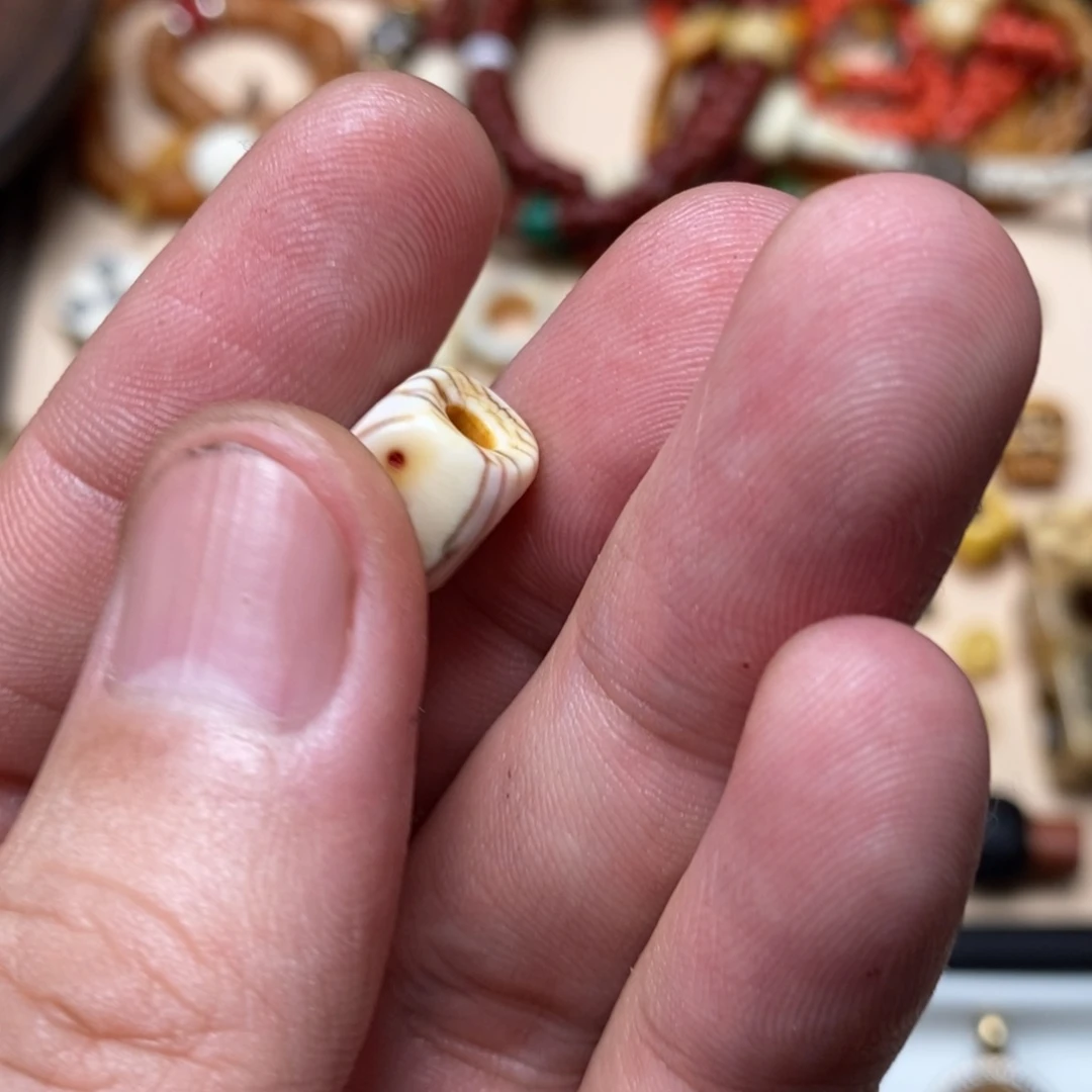 無***琉璃/树脂/塑料类