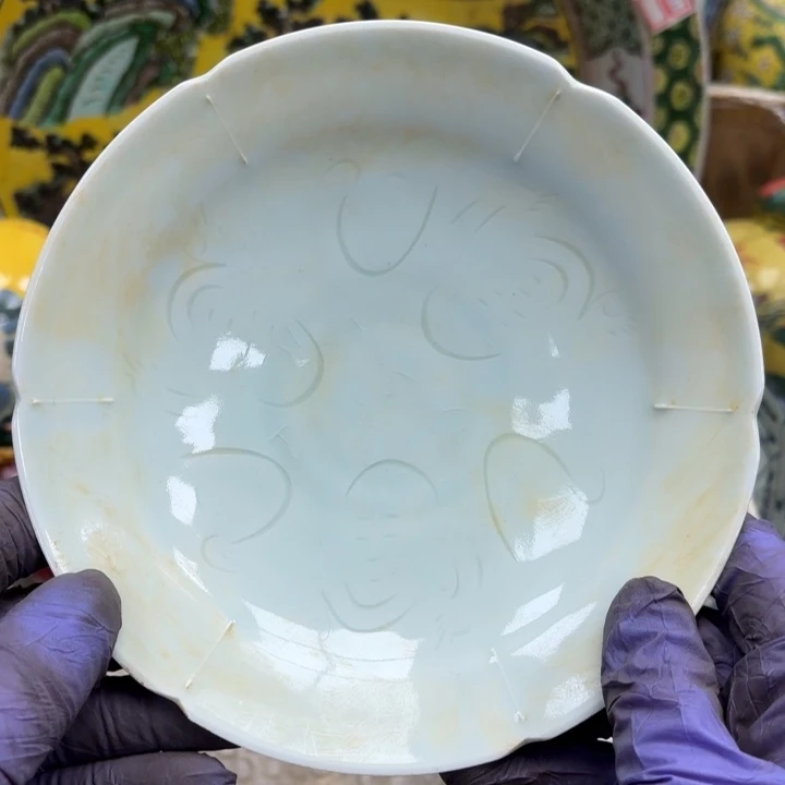 摆件瓷器摆件瓷器摆件