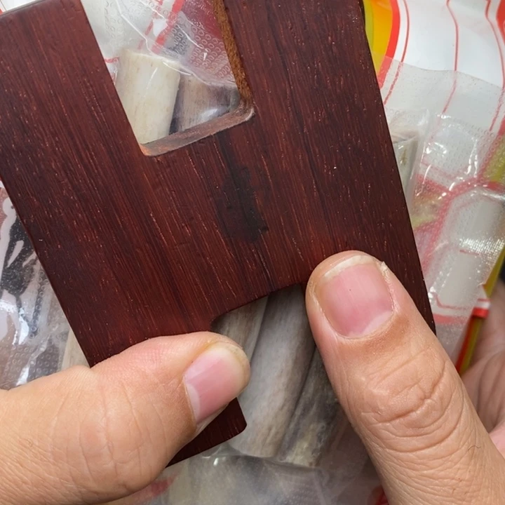 科檀（科特迪瓦檀木）