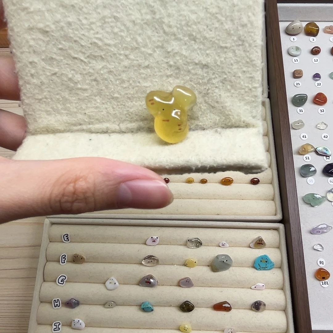 大理石磁石生姜特别定制