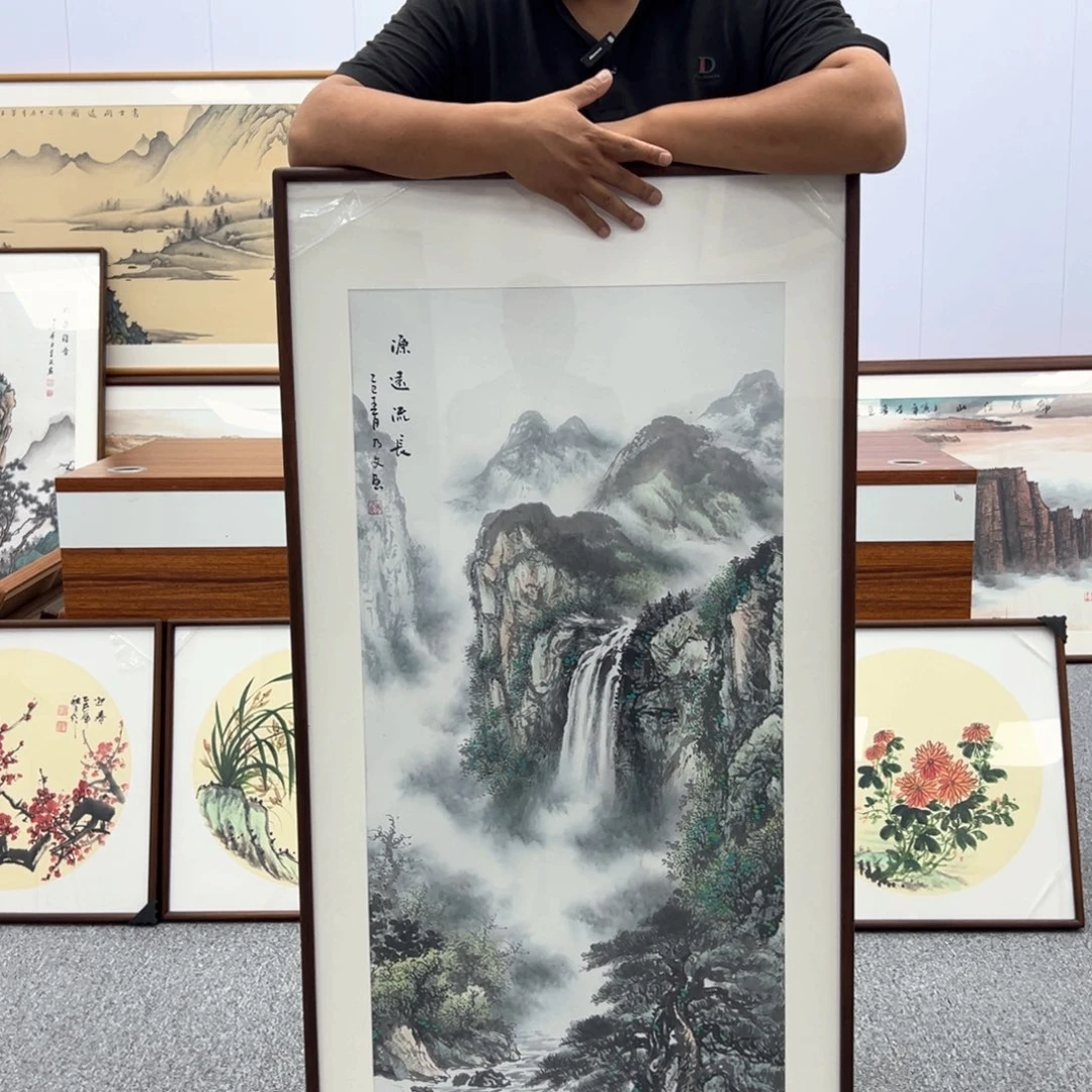 国画国画作品展览等活动