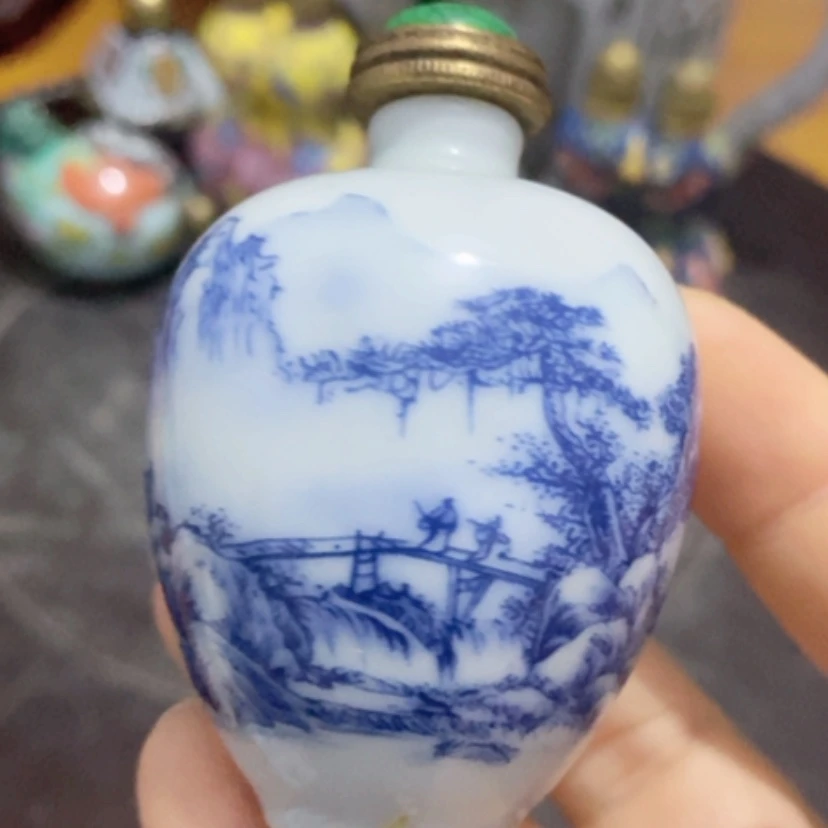 【闪购商品】陶瓷艺术设计是摆件设计