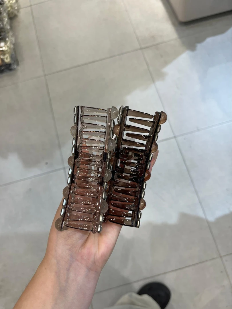 0819 时尚百搭配饰