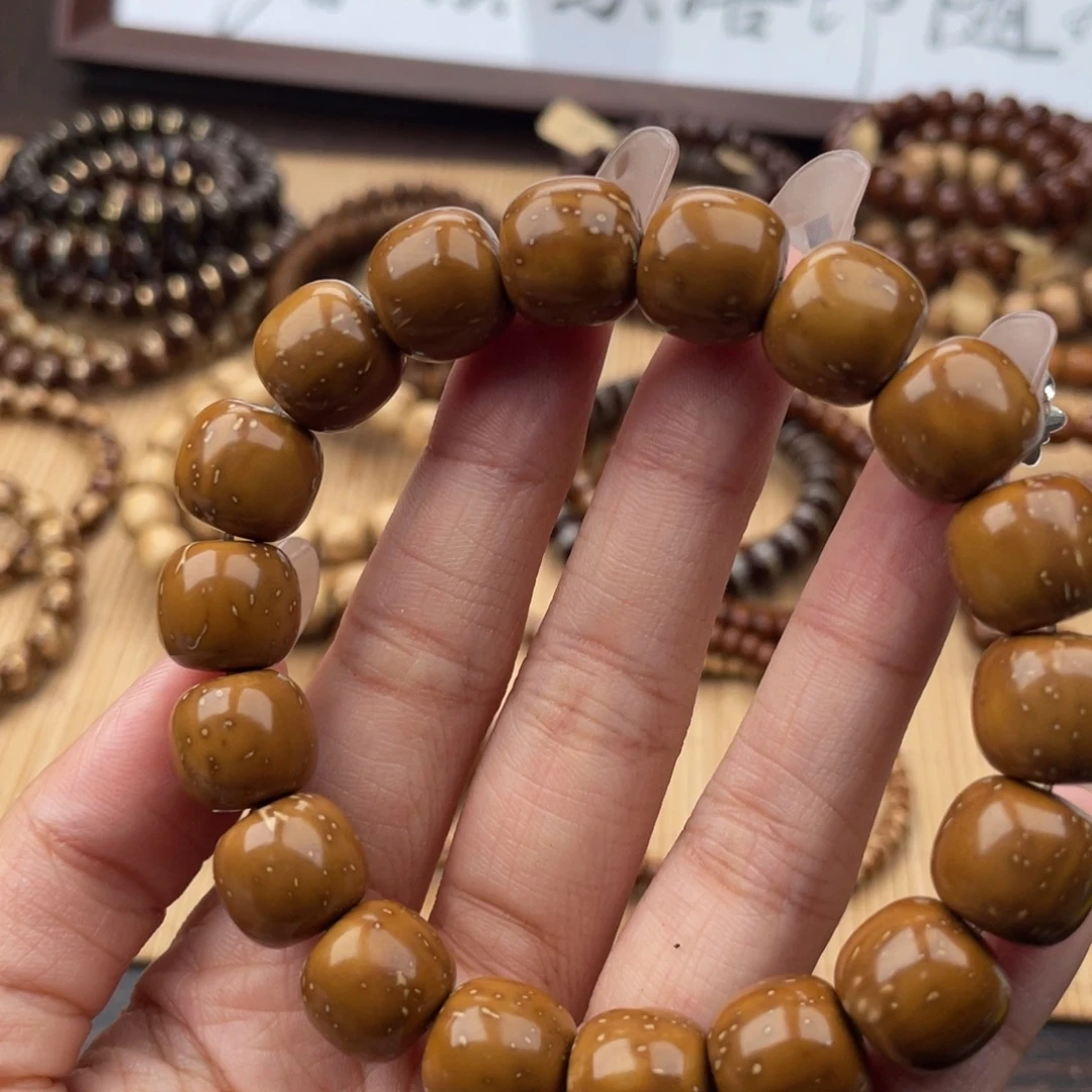 L***.紫金鼠吊坠紫金鼠9