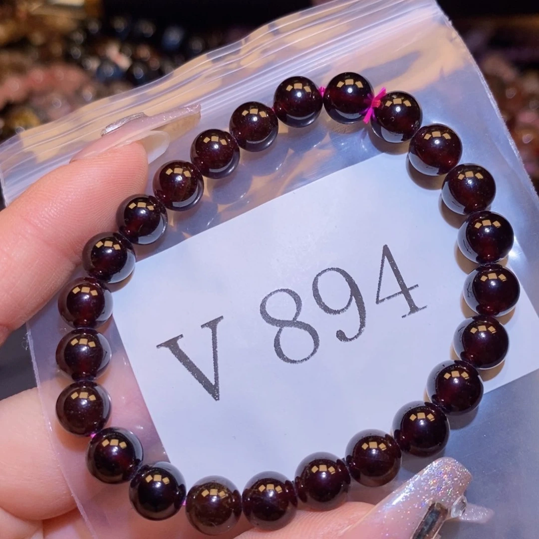 水晶手链未镶嵌5555555555555