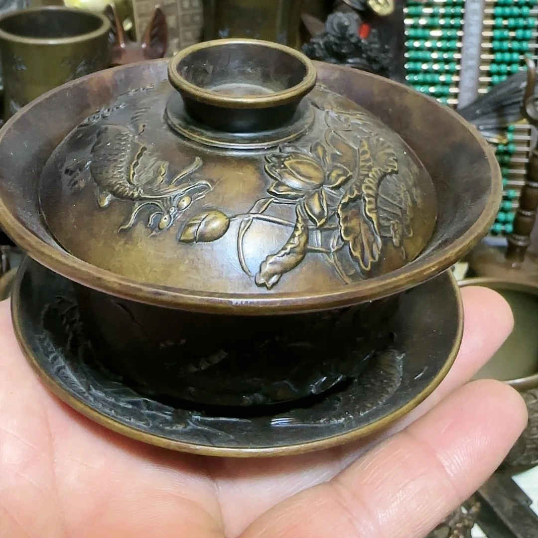 老铜器老铜器老铜器