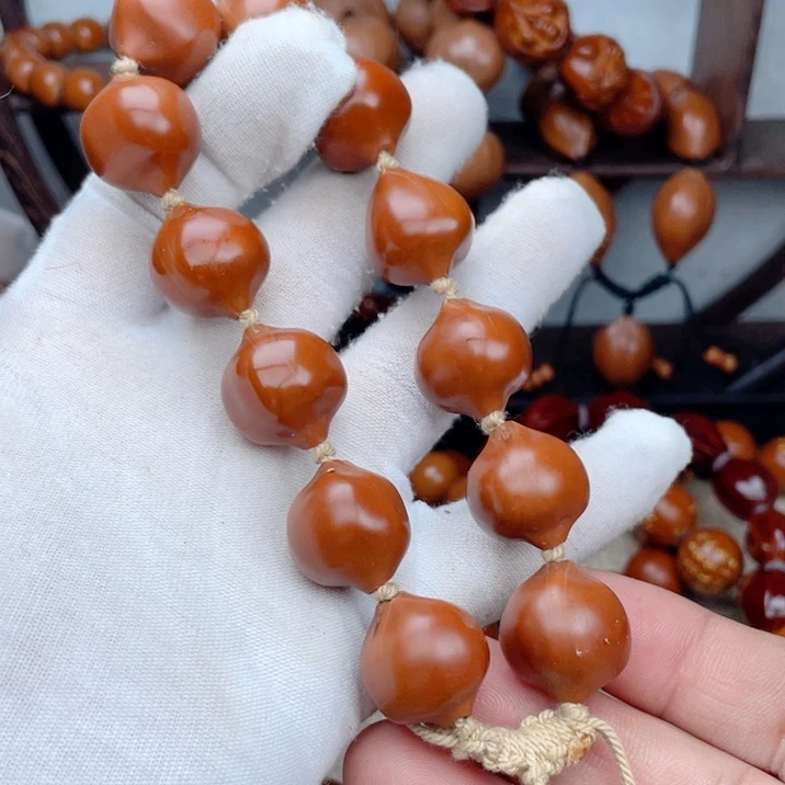 橄榄核吊坠橄榄1.8的