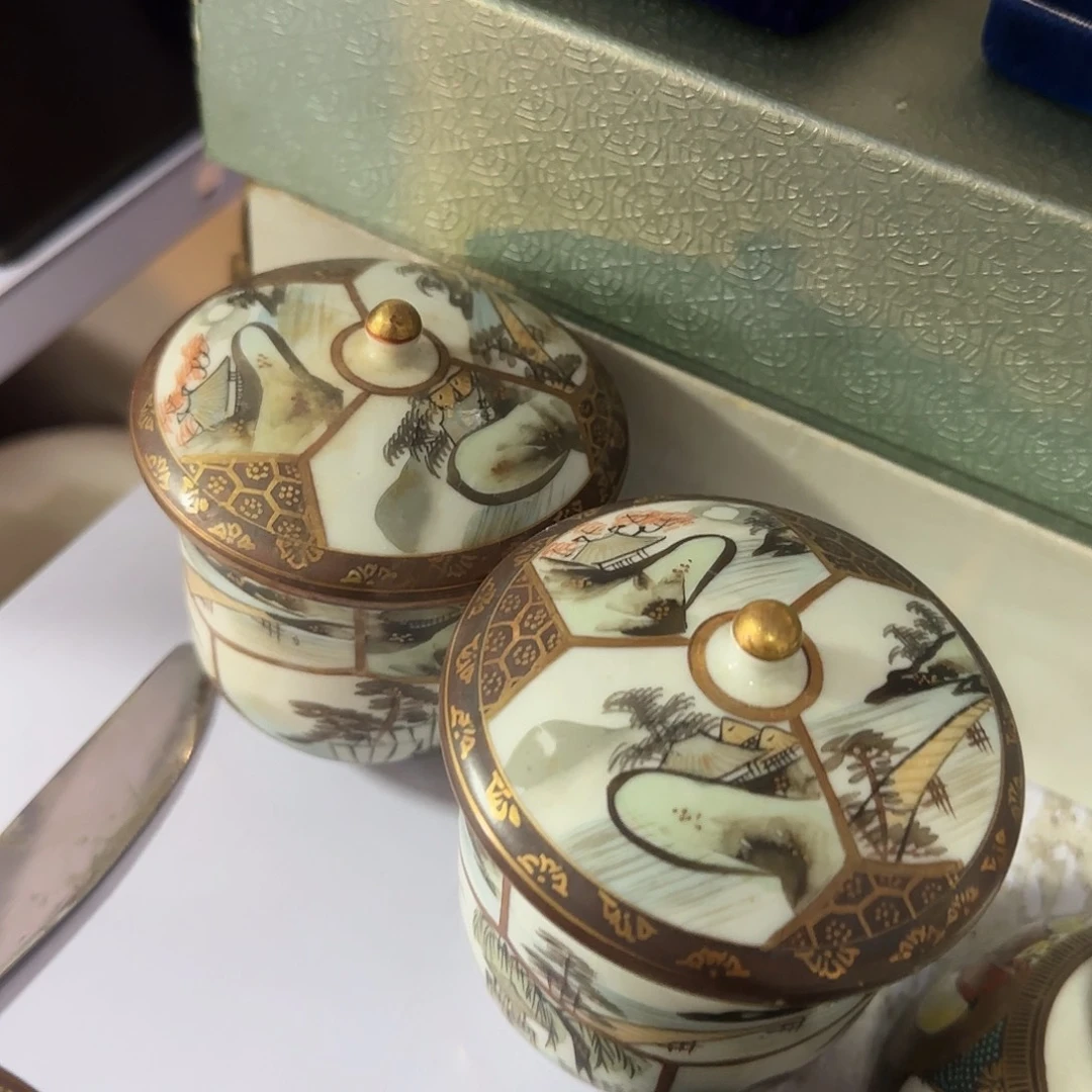 紫砂中古品，不退不换瓷*