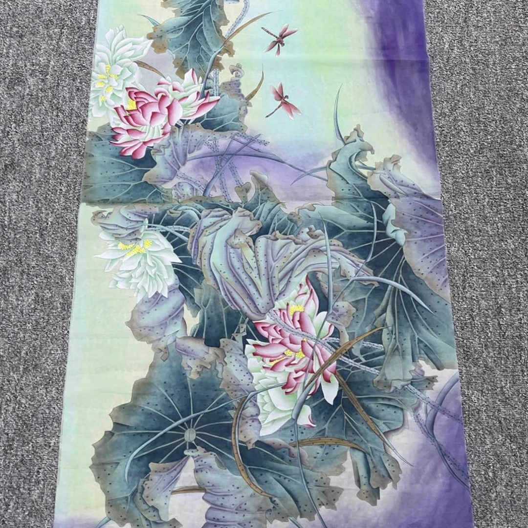 国画国画作品展览欣赏