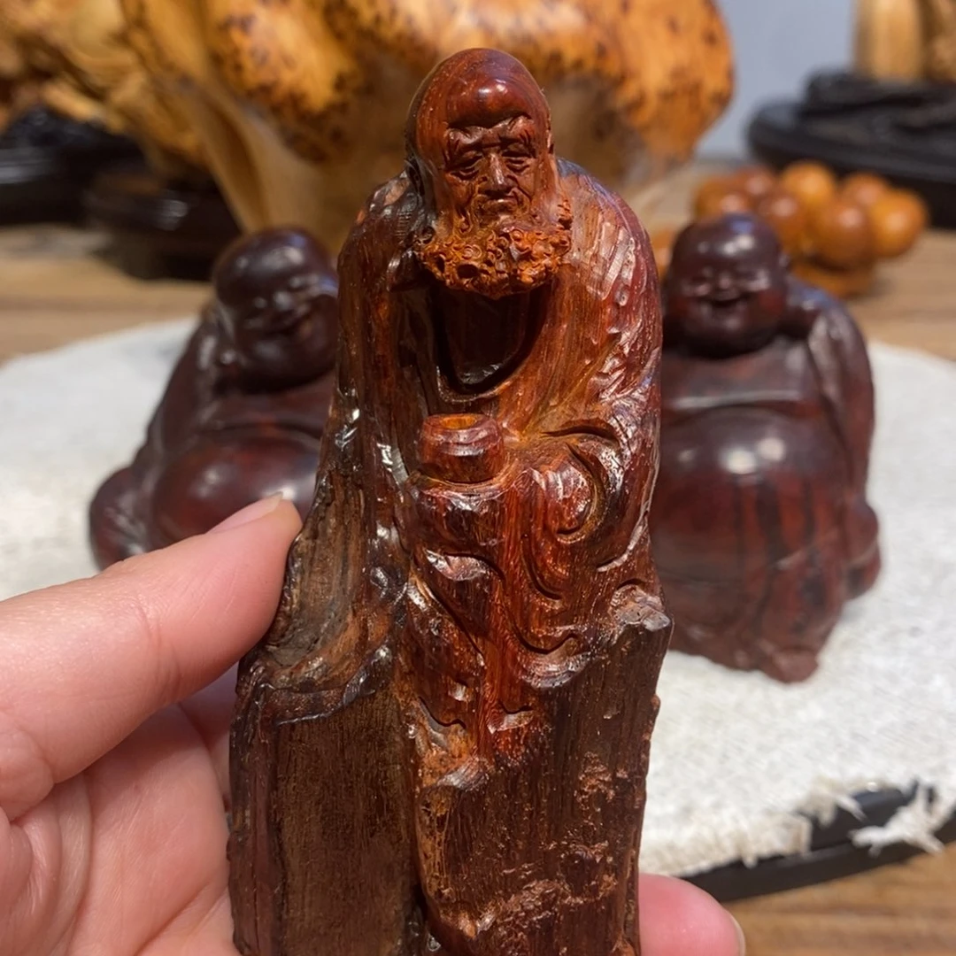 檀香紫檀（小叶紫檀）