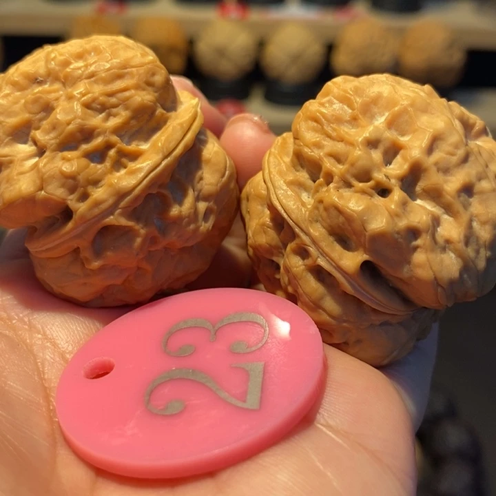 男***哥木质类四方蟾42尺寸