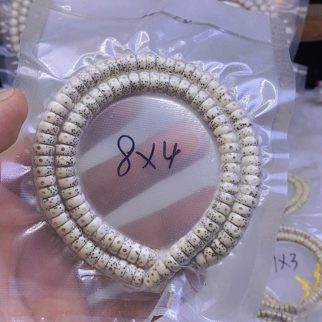 【闪购商品】星月菩提手串小*星月