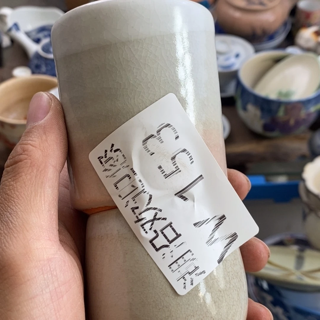 瓷器的一个人的时候我也茶**生