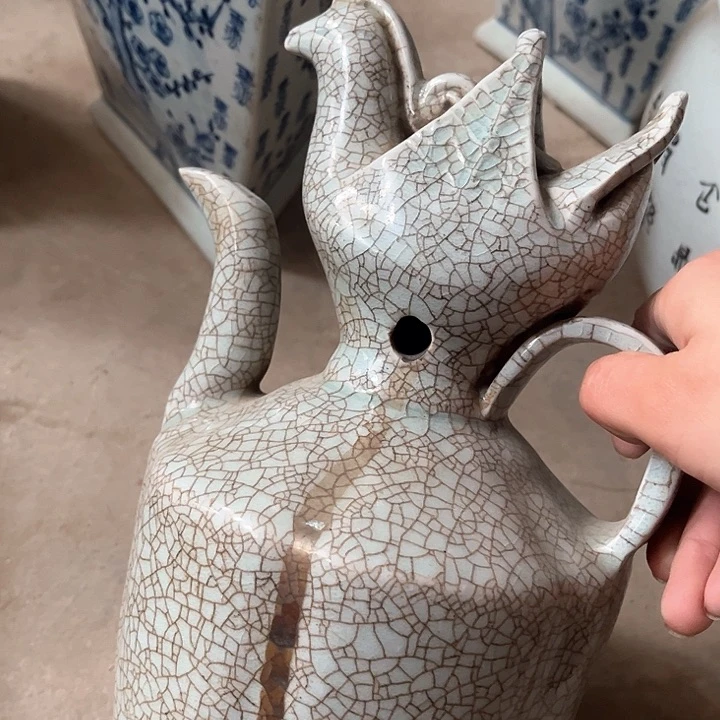 瓷器摆件瓷器摆件