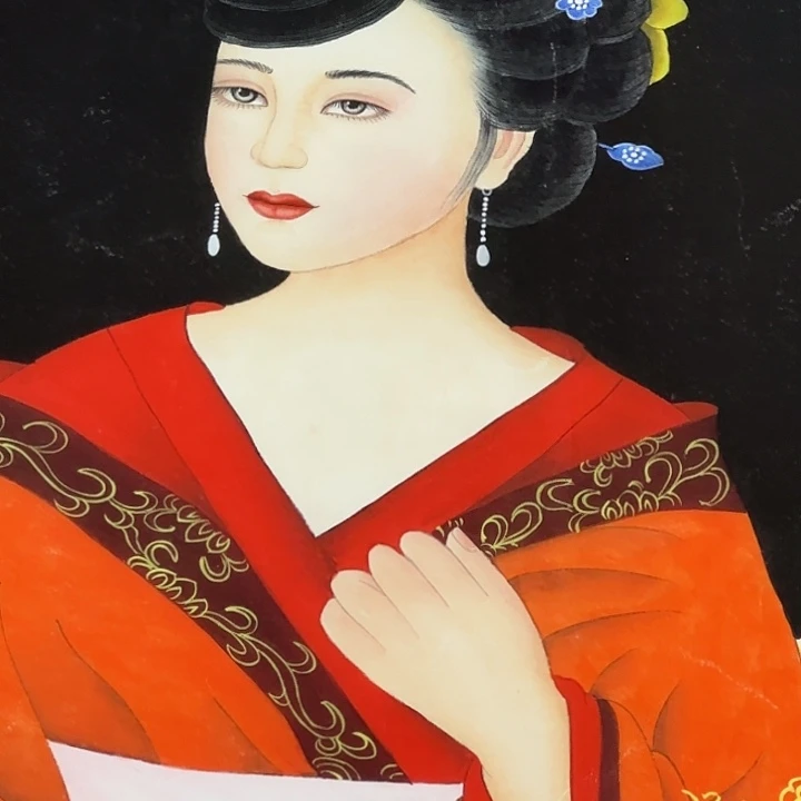 展示作品作品展示纸本