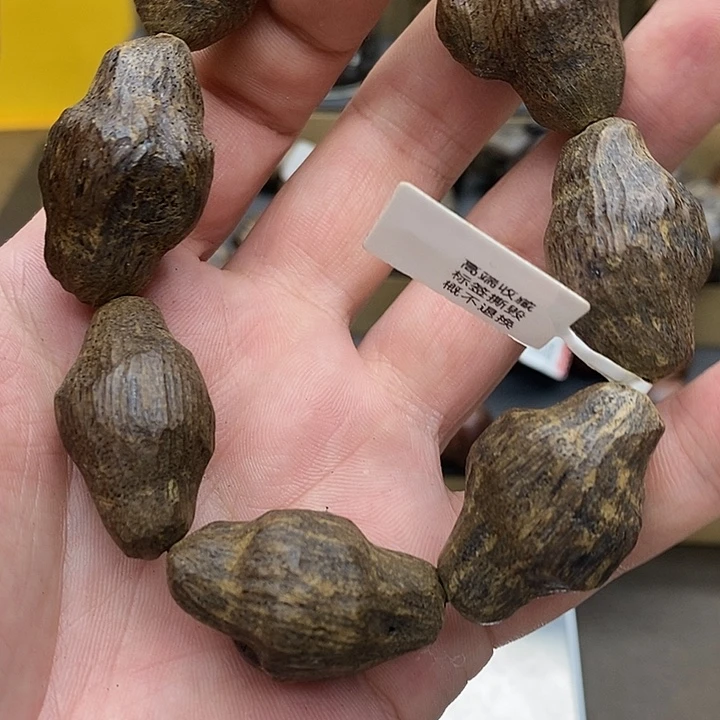 阴沉木手串/手链手串411