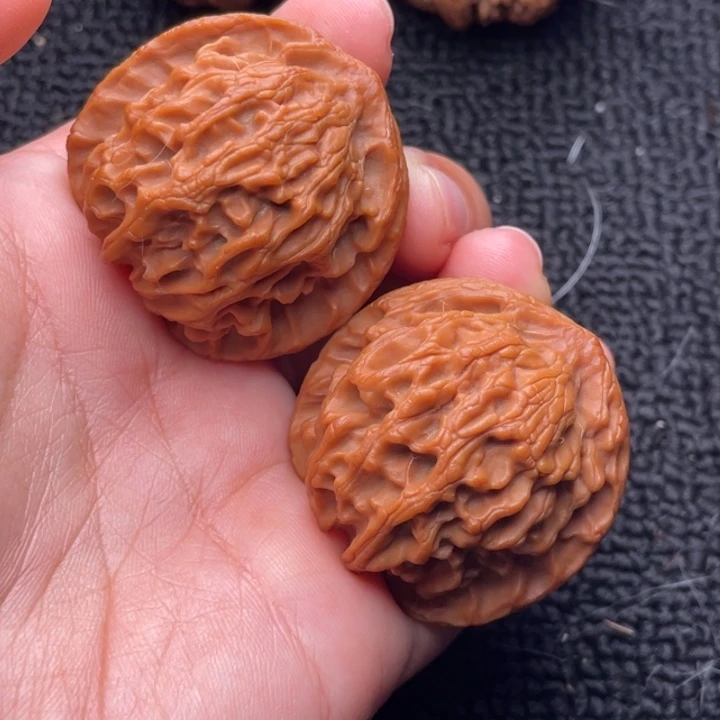文玩核桃吊坠文玩核桃2