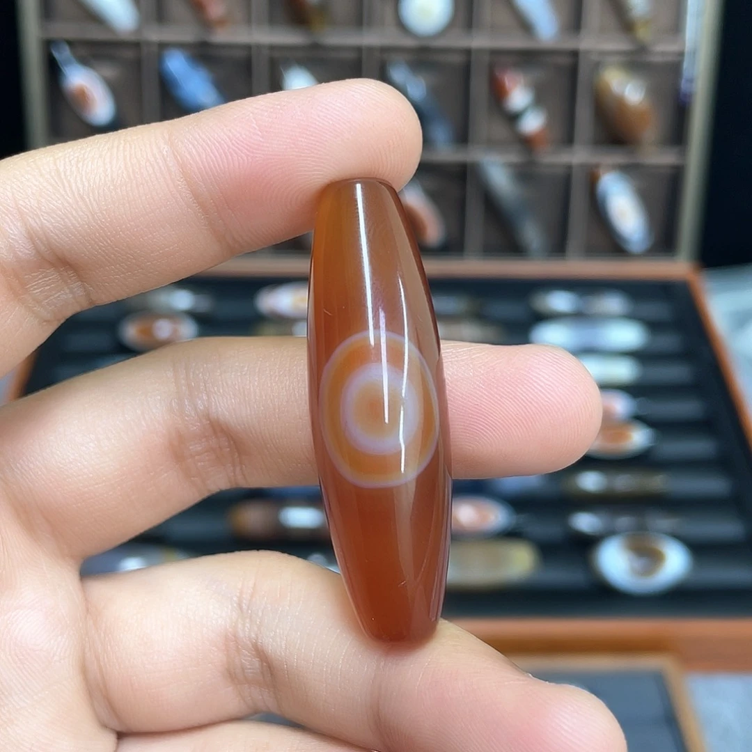 未镶嵌项链玛瑙/玉髓凯****盆