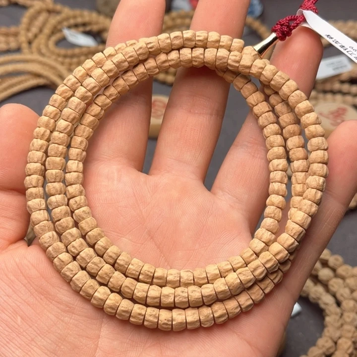 柏香籽/百香籽手串