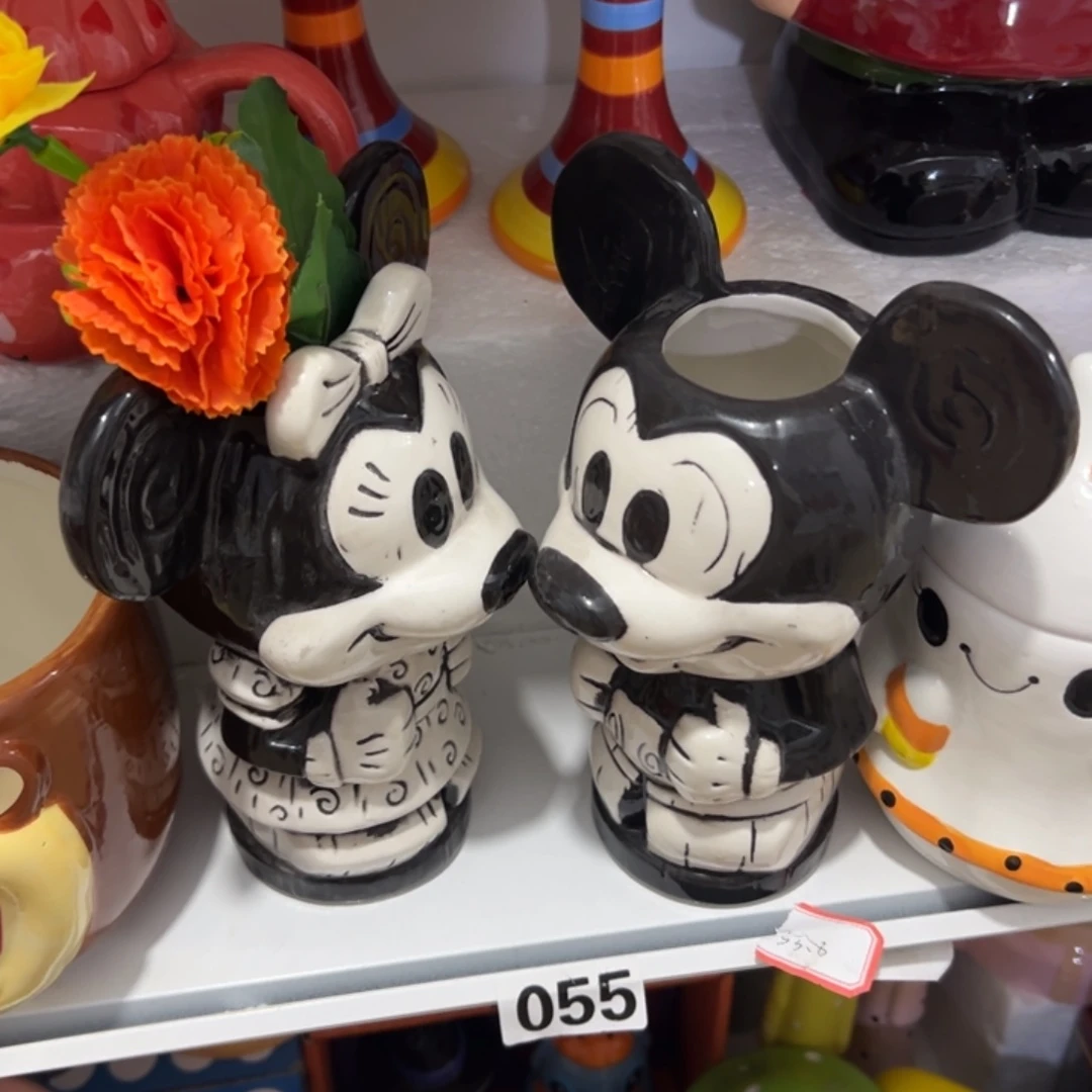 摆件微瑕疵不售后的